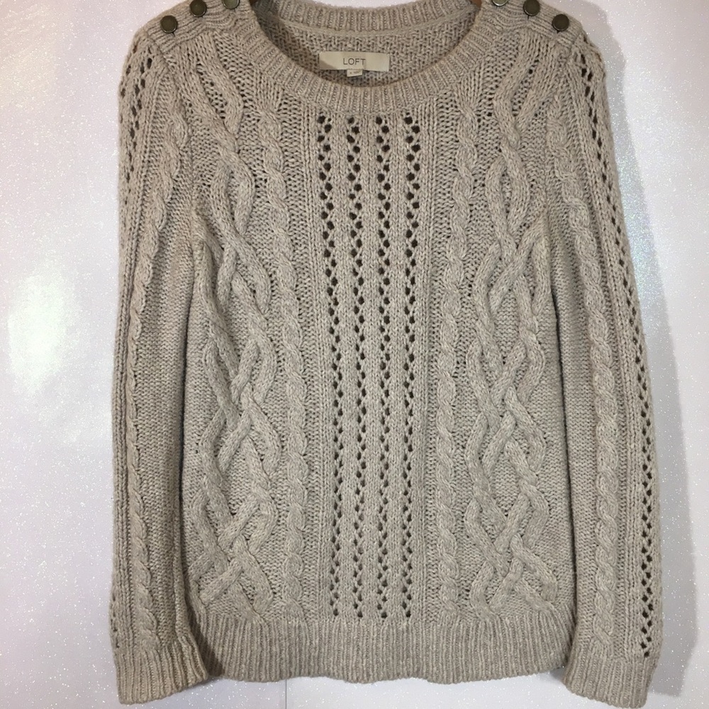 Sweater - Picture 6 of 7